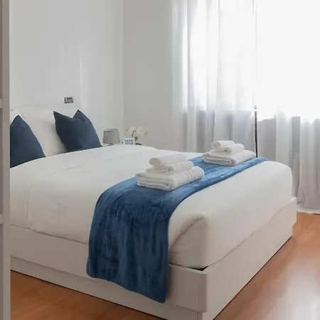 Metro Bernini Elegante Con Netflix E Wi-fi Apartment