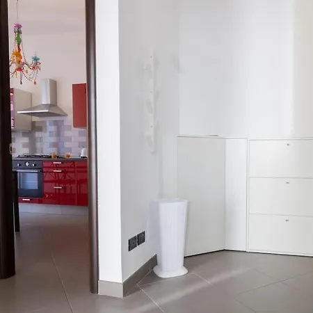 Metro Bernini Elegante Con Netflix E Wi-fi Apartment