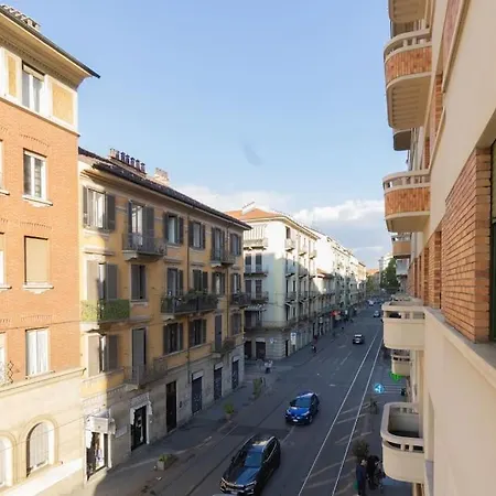Apartment Metro Bernini Elegante Con Netflix E Wi-fi *