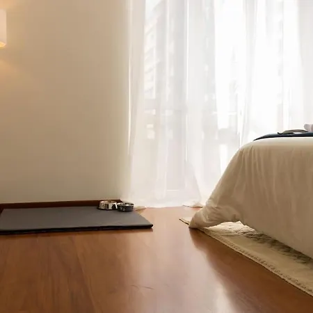 Metro Bernini Elegante Con Netflix E Wi-fi Apartment
